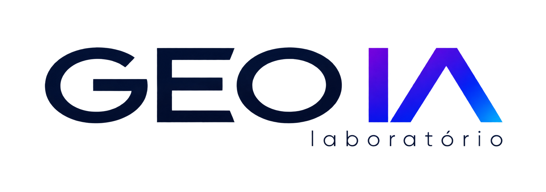 GEO IA Laboratório Editorial